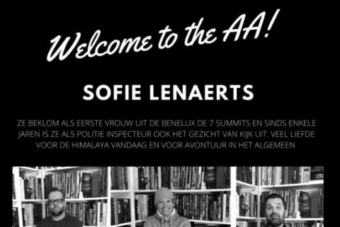 Sofie Lenaerts