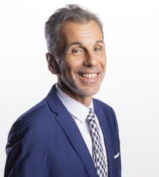 Christophe Deborsu